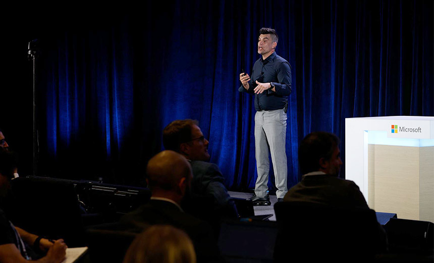 Windows Kernel Mode Apps Kernel Mode Under the Microscope at Windows Security Summit