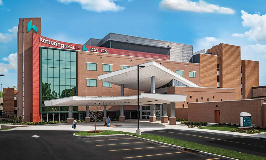Kettering Health Notifying Patients of Interlock Breach