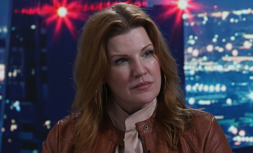 Kirsten Davies Confirmed as Pentagon CIO