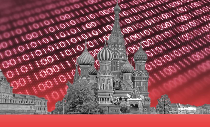 Kremlin Shaping Cybercrime Into Deniable Geopolitical Tool