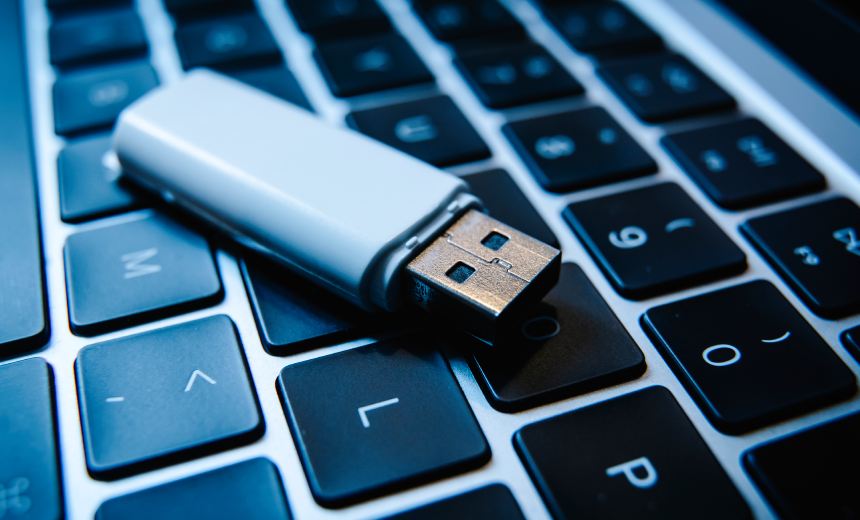 Malware-Laced USBs Breach Japanese Military Networks