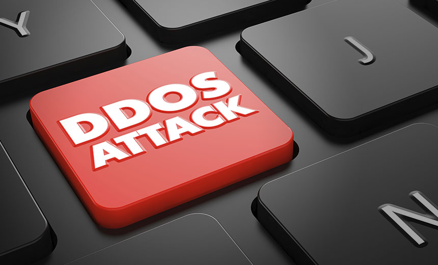 Task Manager Ddos Malware Used to Launch DDoS Attacks - BankInfoSecurity