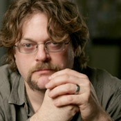 Mark Ranum Marcus Ranum: The Biggest Security Threats Getting the Least Attention
