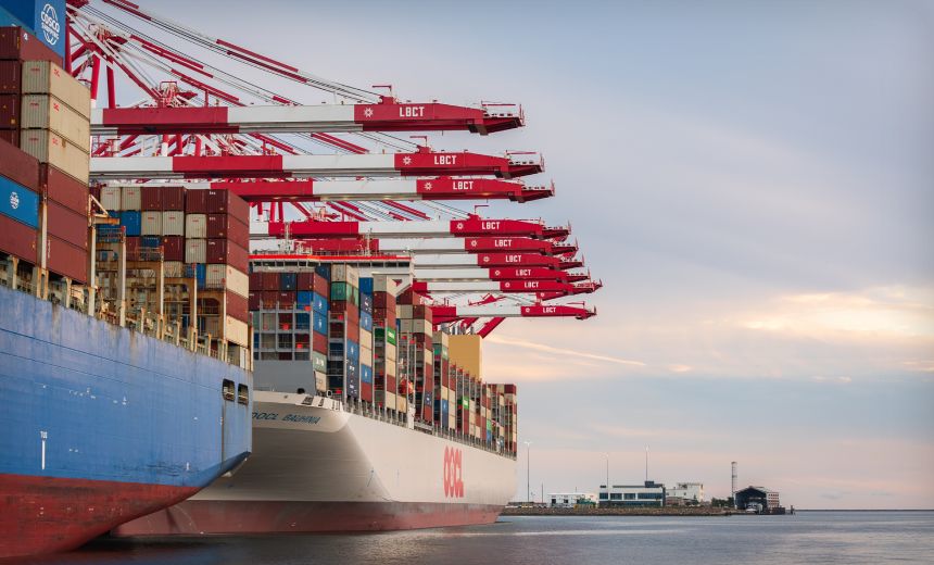 Maritime Cybersecurity Regulations Create a Stir