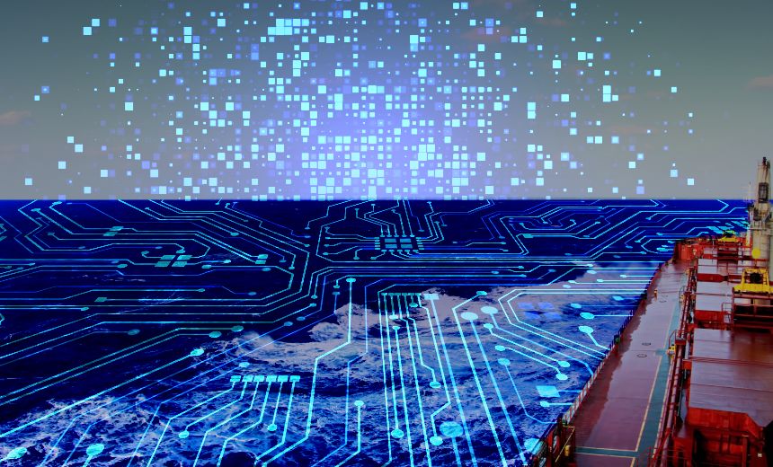 Maritime Sector Catalogs Vulnerabilities in Nautical Software