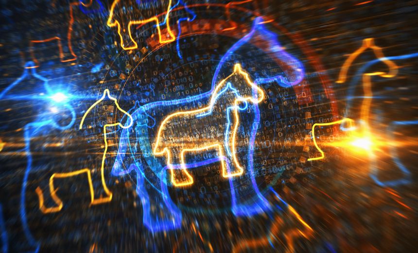 Massiv Attack: Android Trojan Targets IPTV Users