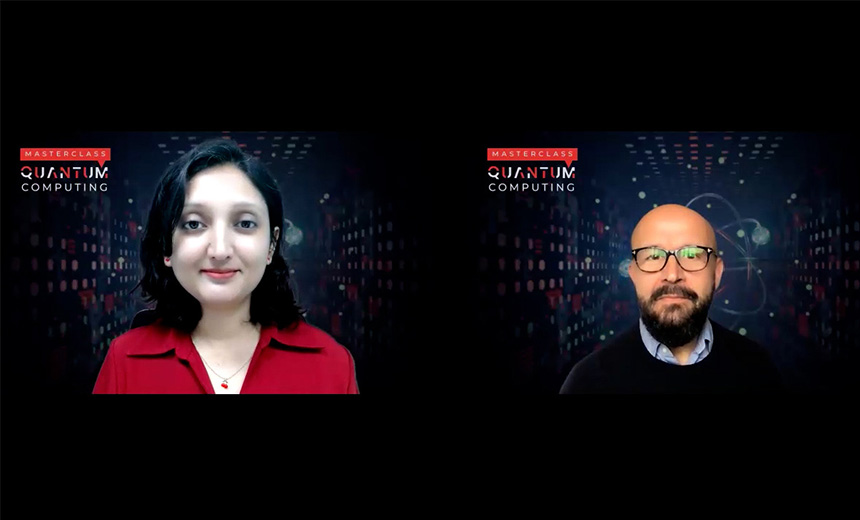 Masterclass Quantum: Bağlam Öncelikli Kripto Çevikliği