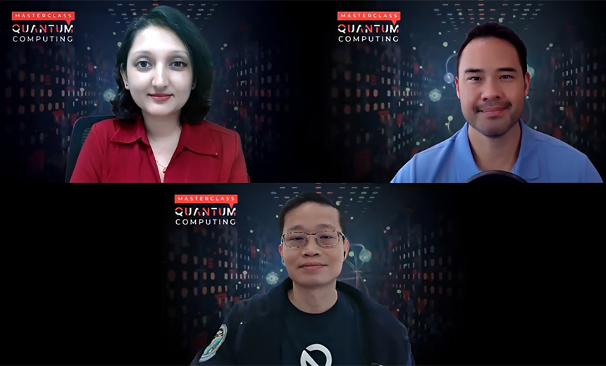 Masterclass Quantum: Hybrid Crypto Gains Ground for Security