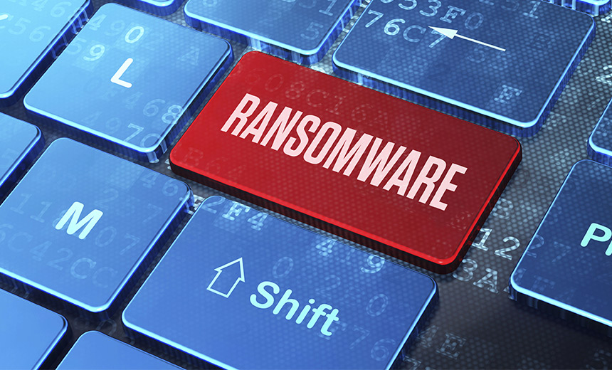 Measuring Success of 'No More Ransom' Project
