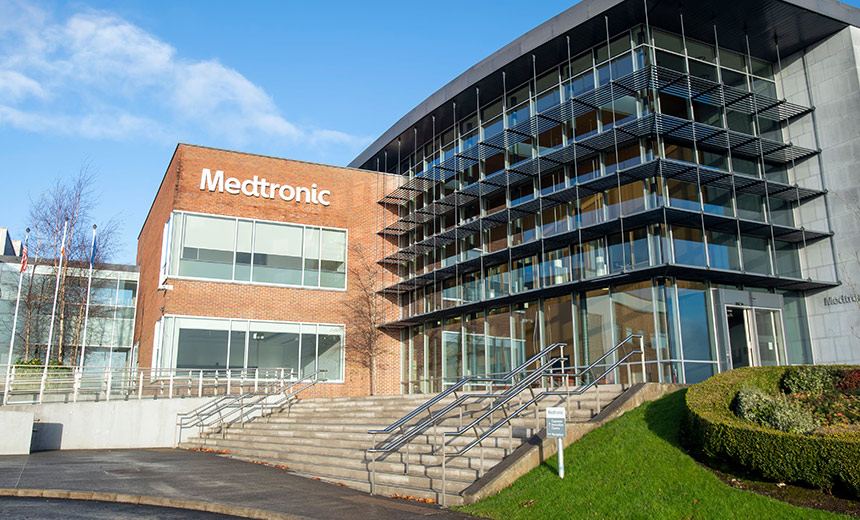 Medtronic Already Facing Federal Lawsuits in Recent Hack