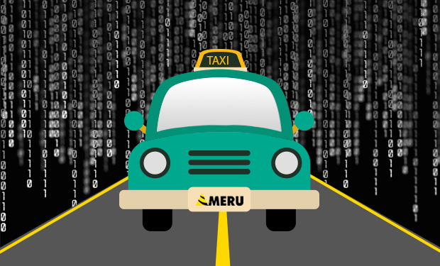 Meru Cabs: Mobile Security Lessons - BankInfoSecurity