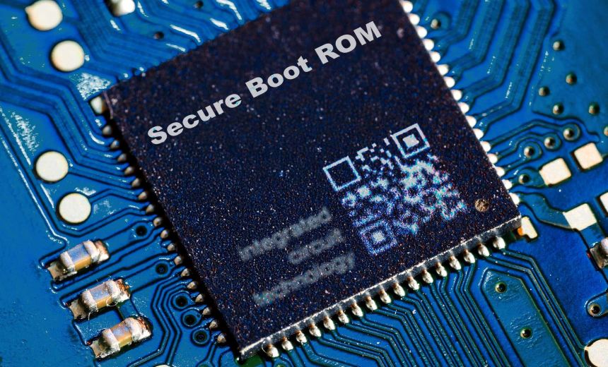 11 Microsoft Boot Shims Vulnerable, Secure Boot at Risk