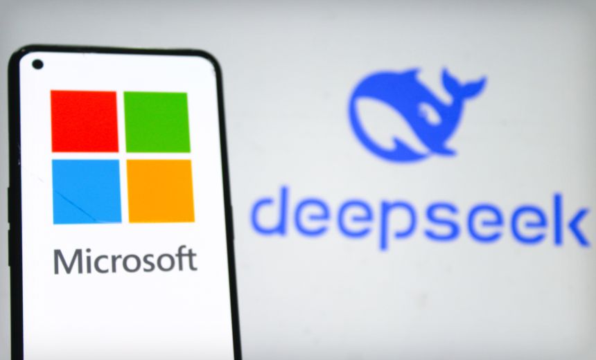 Microsoft Weighs DeepSeek for Copilot Amid Security Debate