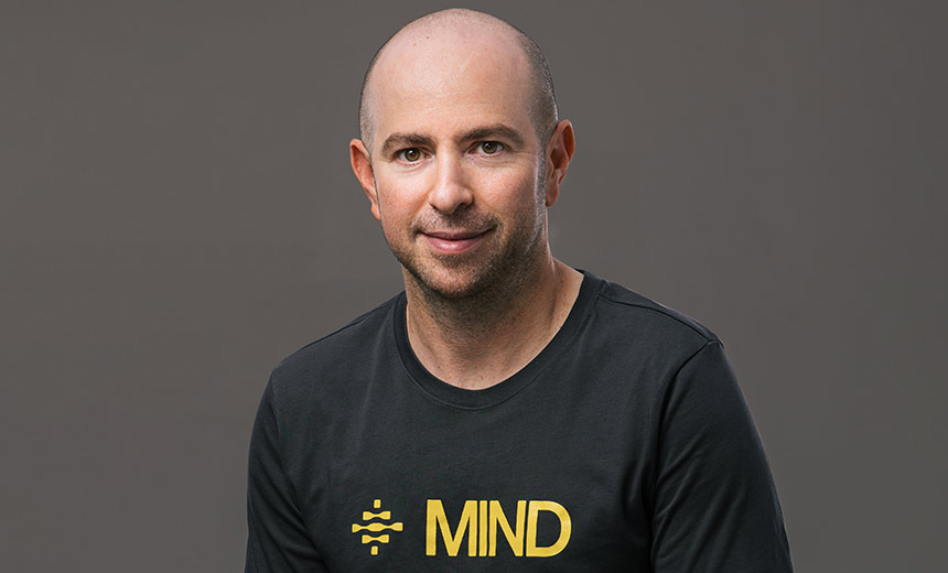 Mind Secures M to Transform DLP with AI Agents