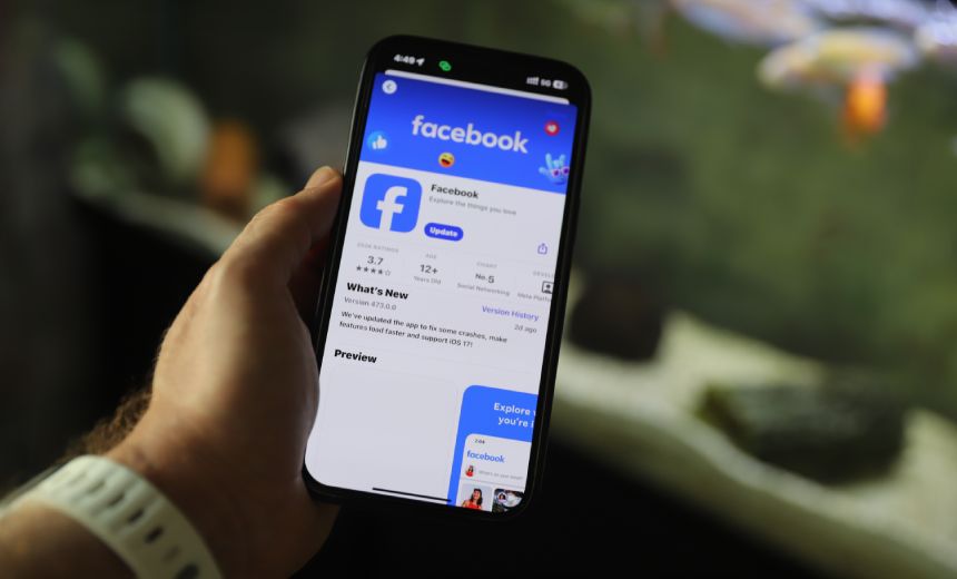 Mirax RAT Aims at Android Devices via Meta Applications