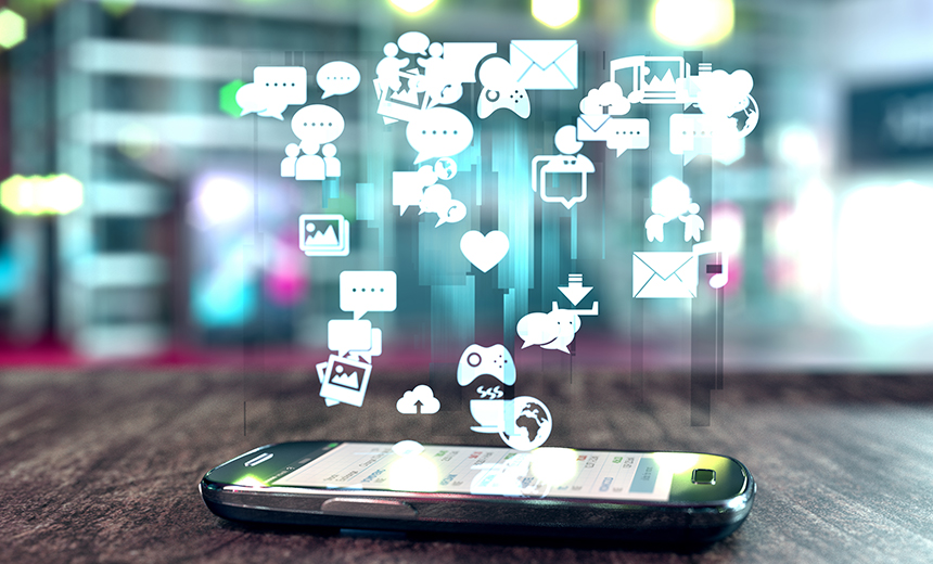 Mobile Apps and Websites Collect More Data Than Required