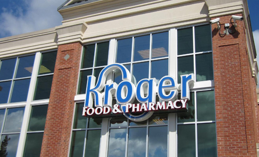 Kroger Key Risk Exposure More Health Data Breaches Tied to Vendor Incidents