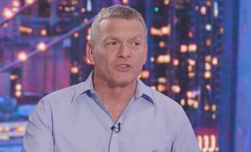 Why AI Agents Are Forcing a Rethink of Enterprise Security