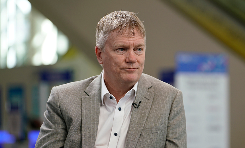 National Cyber Resilience Requires a Unified Defense