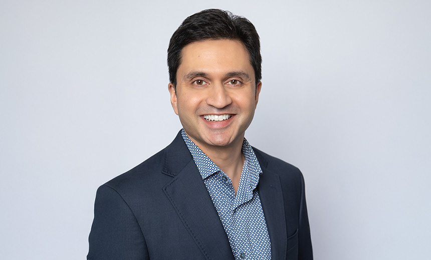 Netskope CEO: Going Public Fuels AI Security, Partner Growth