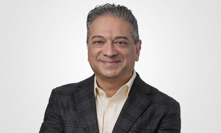 New Acronis CEO Aims for MSP Growth via Platform Expansion