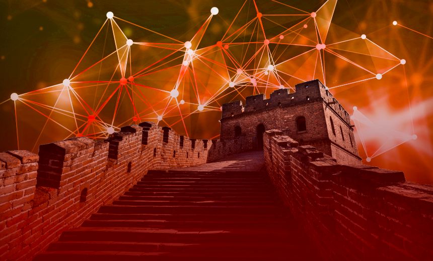 Chinese Espionage Actor Exploits Email Regulations to Steal Research Data Chinese Espionage Actor Exploits Email Regulations to Steal Research Data