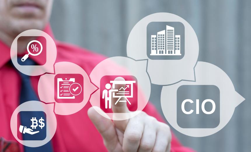 The New CIO Mandate: From IT Operator to Strategy Architect