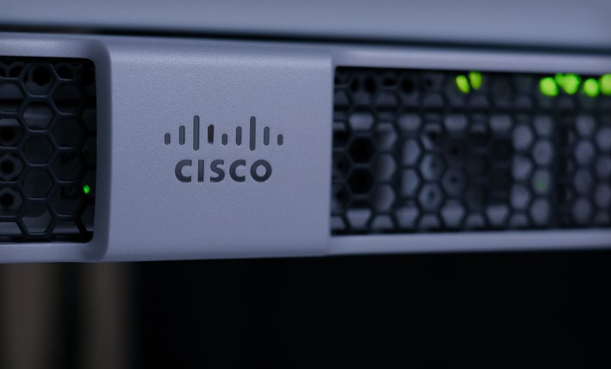 New Cisco SD-WAN Zero-Day Vulnerability Allows Admin Access