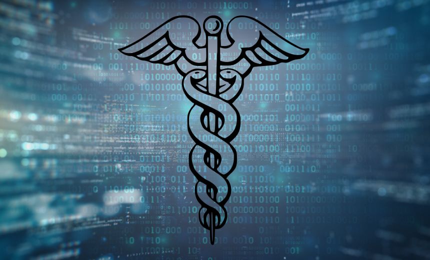 A New Data Theft Gang for the Health Sector to Lose Sleep Over