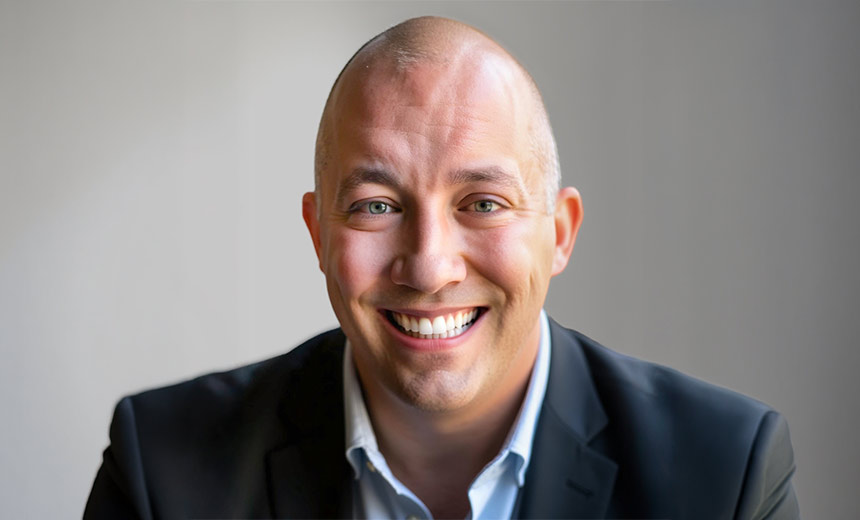 New eSentire CEO Pursues AI-Driven Managed Security Shift