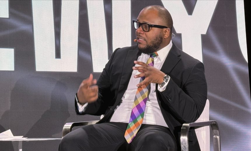 New York City CTO Shares Blueprint for Lasting AI Governance