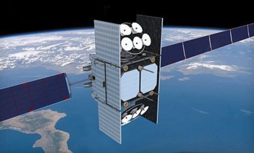 The Latest Space Race is in Cybersecurity