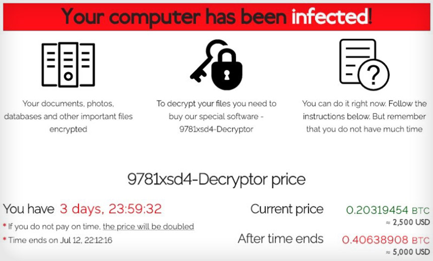 Solinst Ransomware No COVID-19 Respite: Ransomware Keeps Pummeling Healthcare
