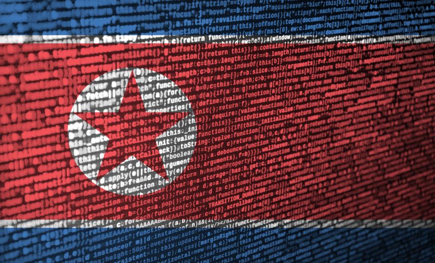 North Korea Linked to Multiple JavaScript Supply-Chain Hacks