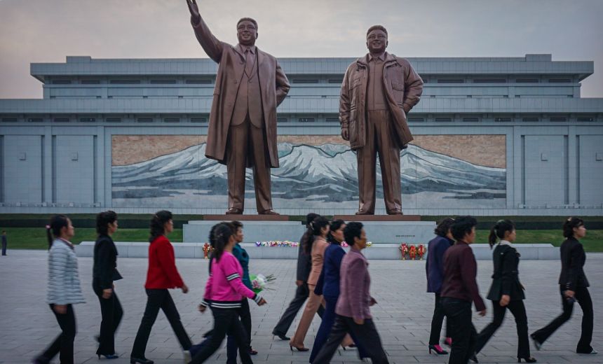 North Korean IT Workers Persist in Their Efforts