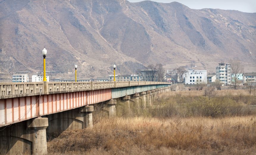 North Koreans Spy on Defectors Via Android Game Apps