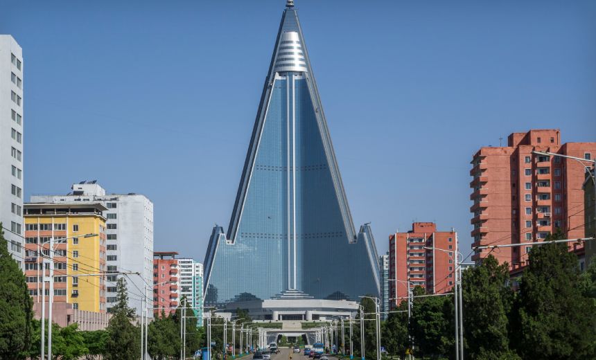 North Korea’s APT Capabilities Now Extend Beyond State Control