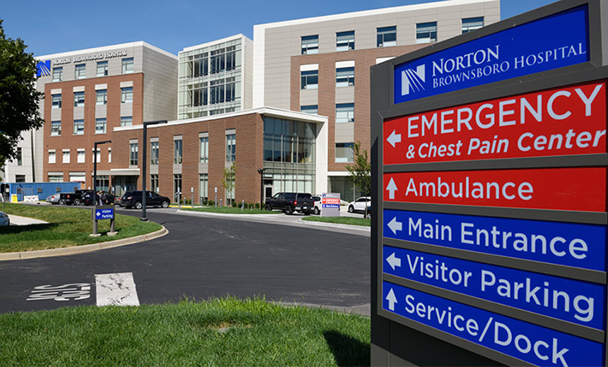 Norton Healthcare to Pay $11M to Settle BlackCat Lawsuit