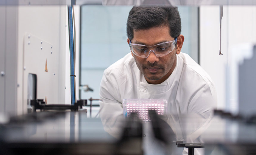 Novo Nordisk, AWS Team Up for AI