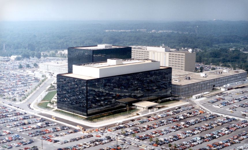 NSA Tells Feds: Zero Trust Must Go Beyond Login