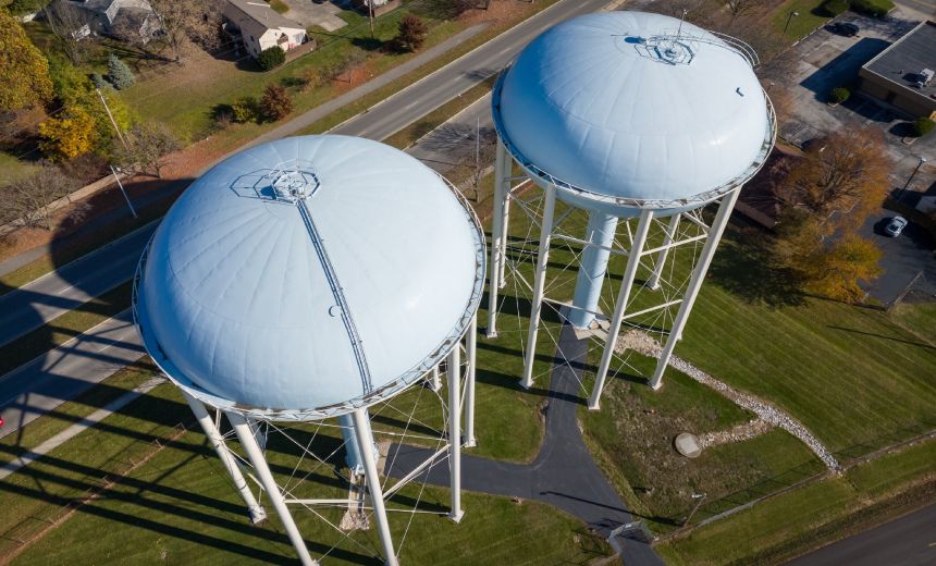 NY Implements First-of-Its-Kind Cybersecurity Mandates for Water Sector