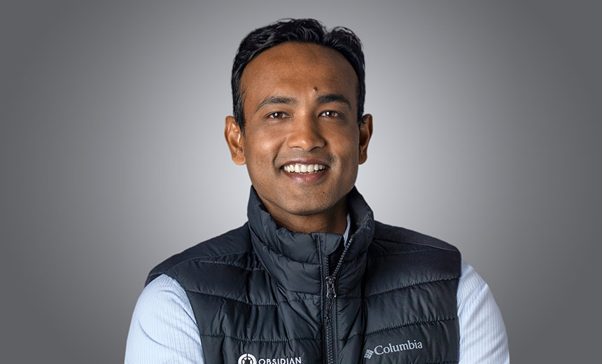 Obsidian Raises M to Manage AI Agents in SaaS Applications