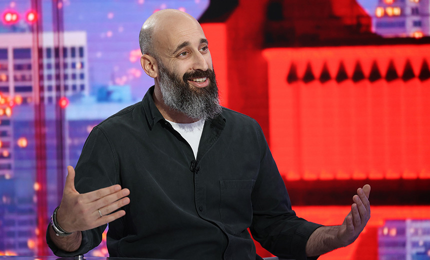 Why Venture Capitalists Like Israeli Startups for Seed Deals