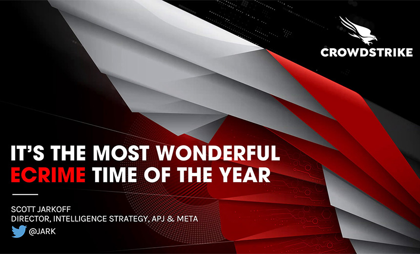 OnDemand I Cybercriminals Don’t Take the Holidays Off