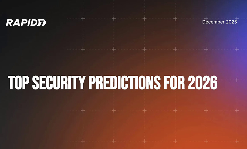 OnDemand | Top Cybersecurity Predictions for 2026