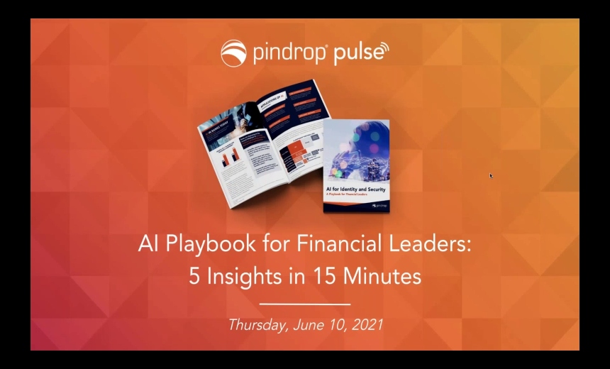 On Demand Webinar | AI Playbook for Financial Leaders: Top 5 Insights ...