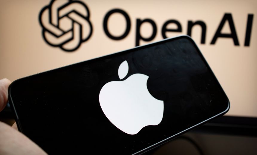 OpenAI Accuses Apple of Receiving Stolen Trade Secrets