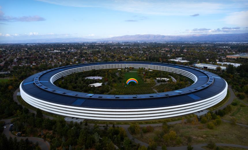 OpenAI’s Hardware Business Developed Using Apple Secrets, Claims Apple