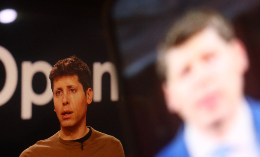 OpenAI Yeniden Yapılanıyor, Kâr Amacı Gütmeyen Kuruluş Kontrolü Elinde Tutuyor