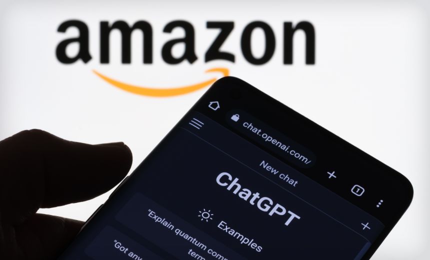 OpenAI Signs $38B Deal With Amazon for Compute